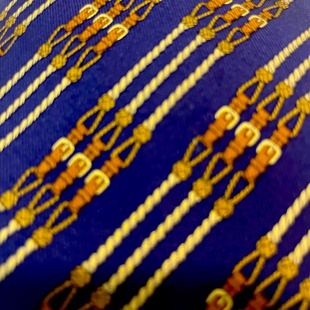 Hermes Tie